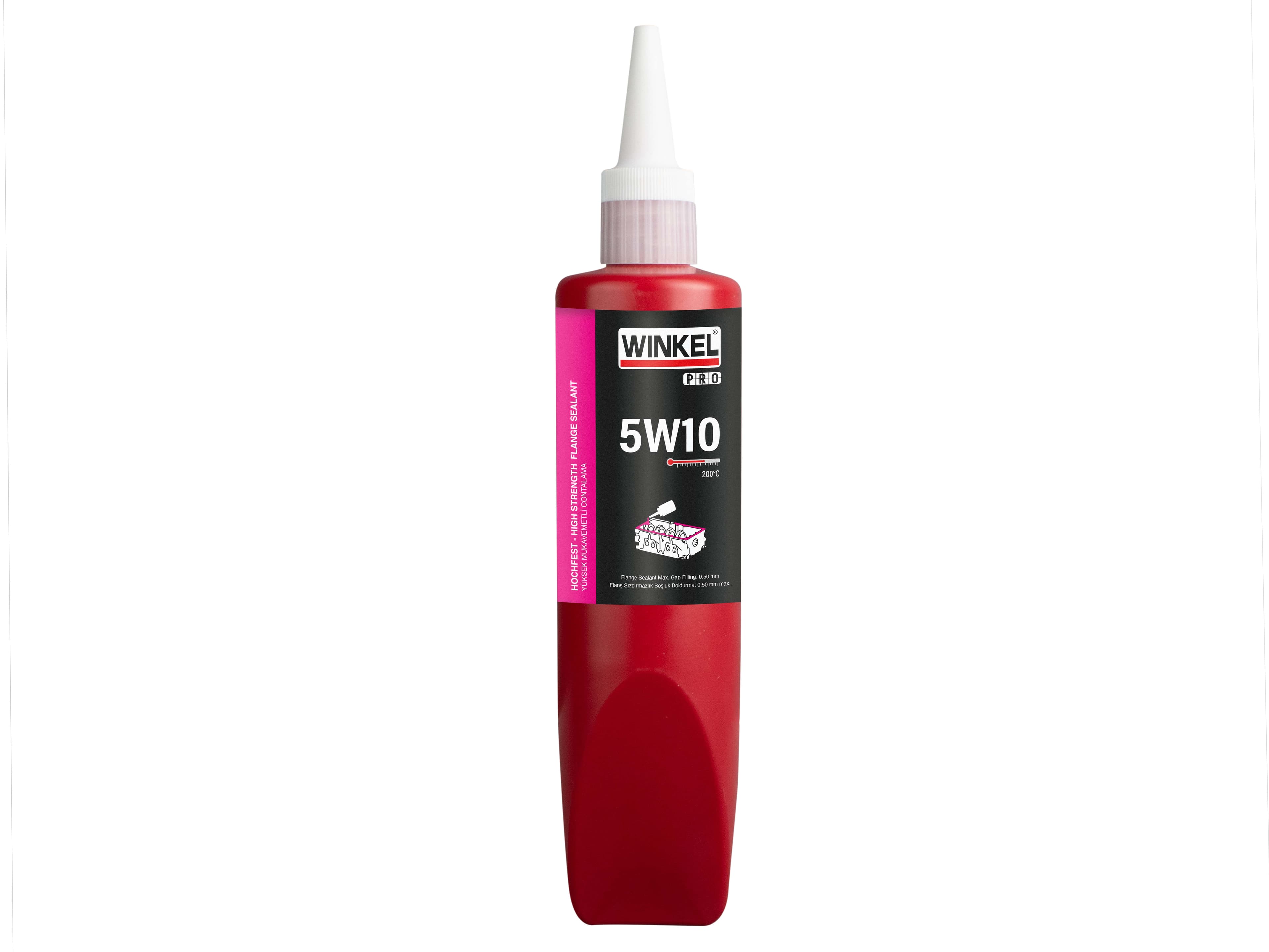 WINKEL PRO 5W10 Flange Sealent Medium-High Strength