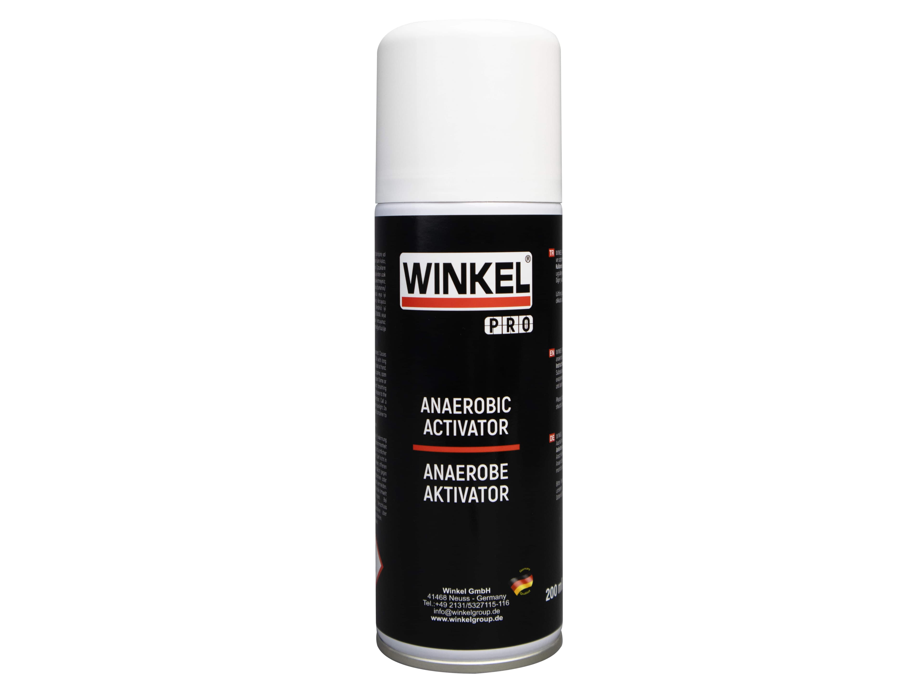 WINKEL PRO Anaerobik Activator