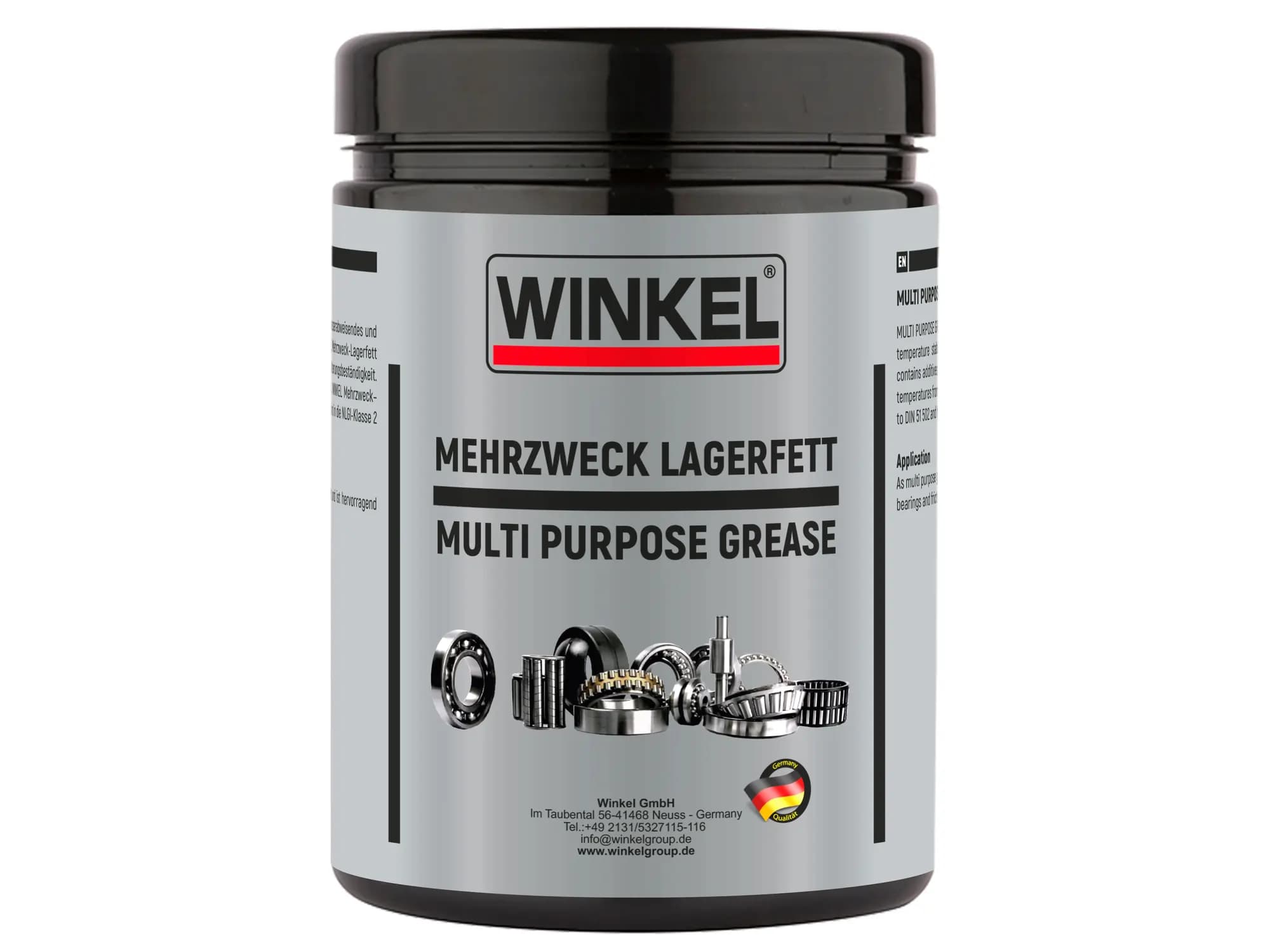 Multi Purpose Grease