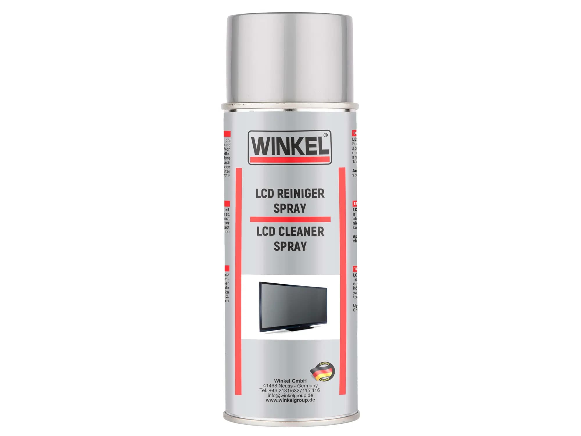 LCD Cleaner Spray