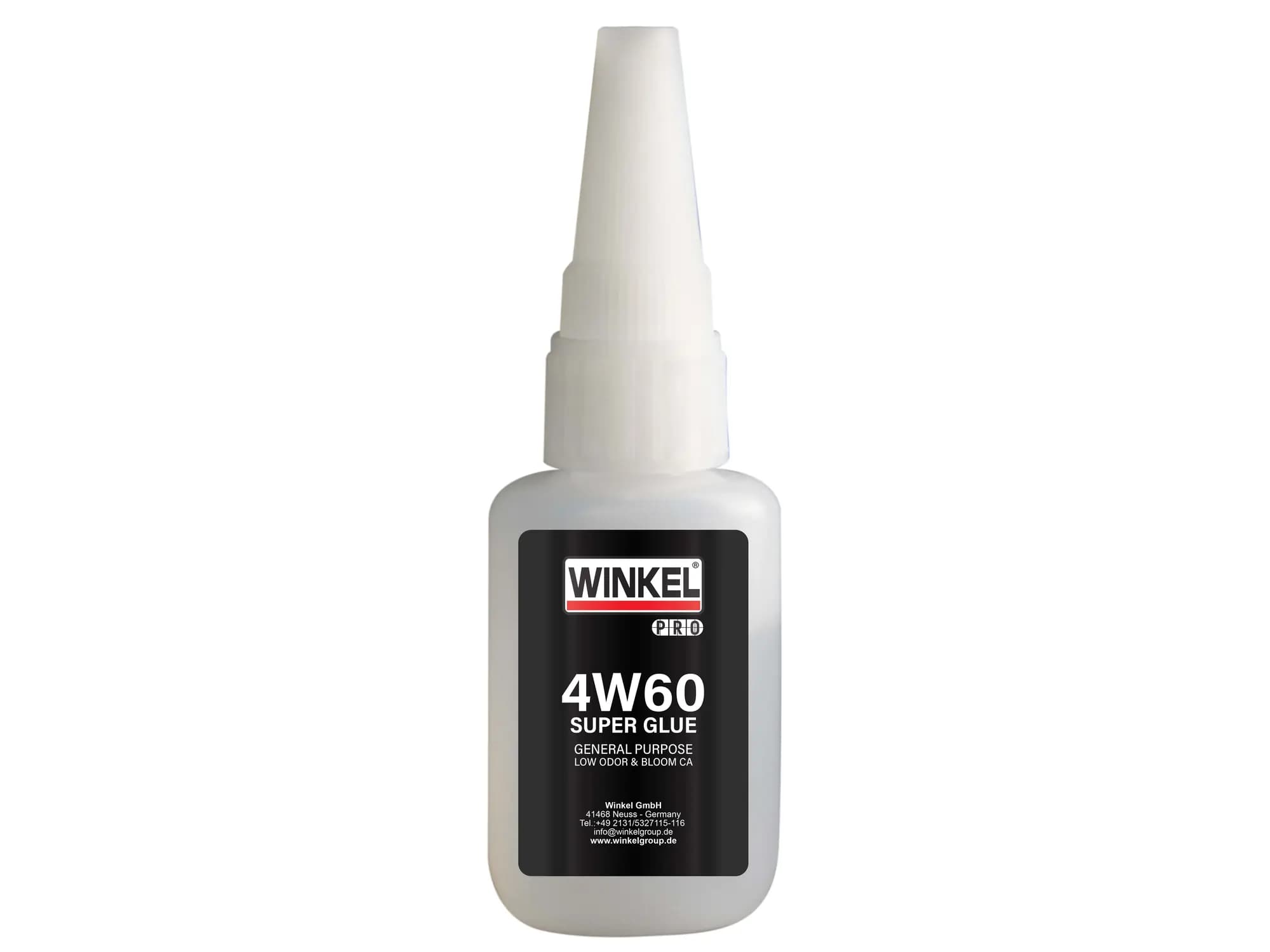 WINKEL PRO 4W60 Super Glue