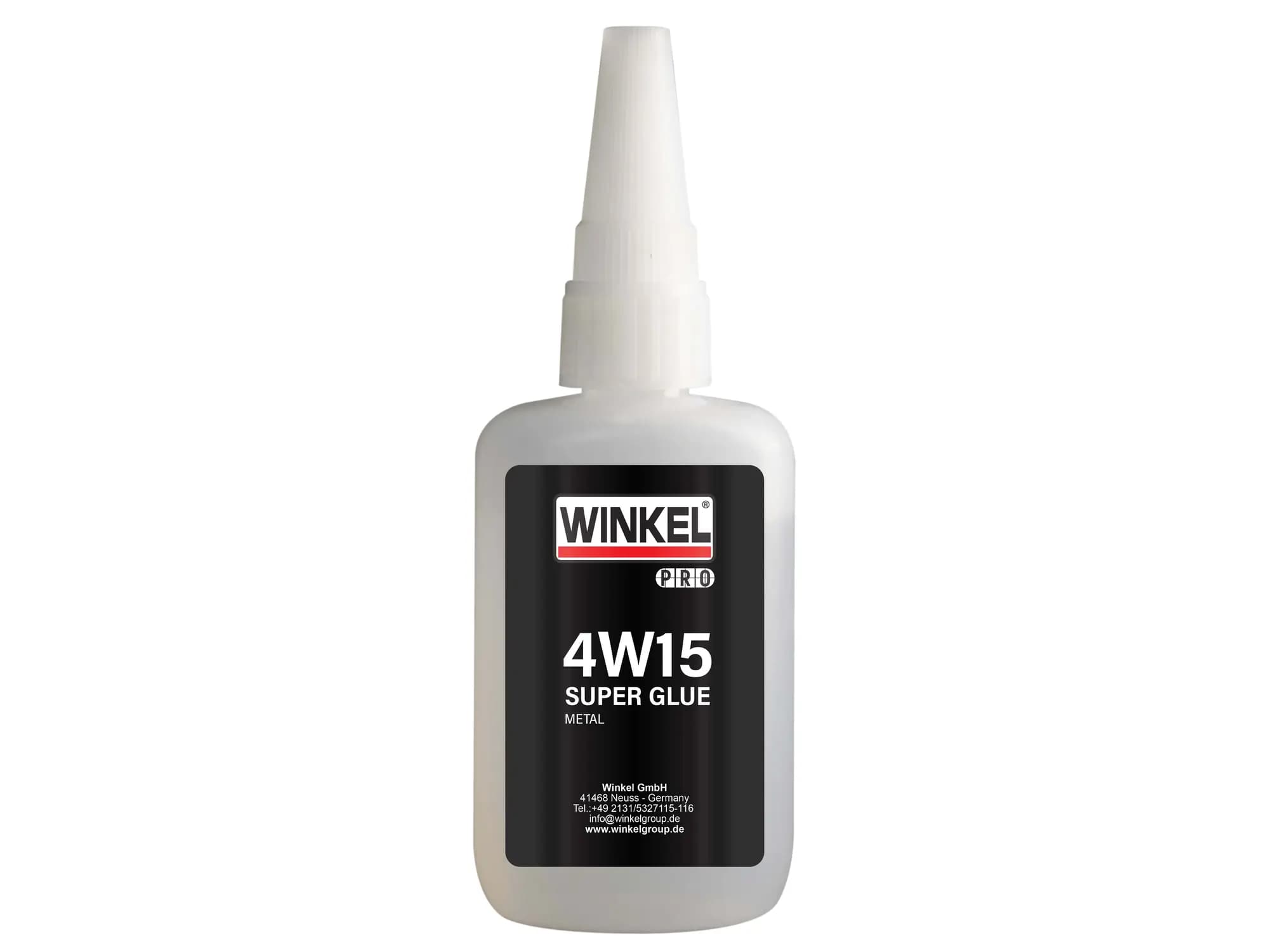 WINKEL PRO 4W15 Super Glue