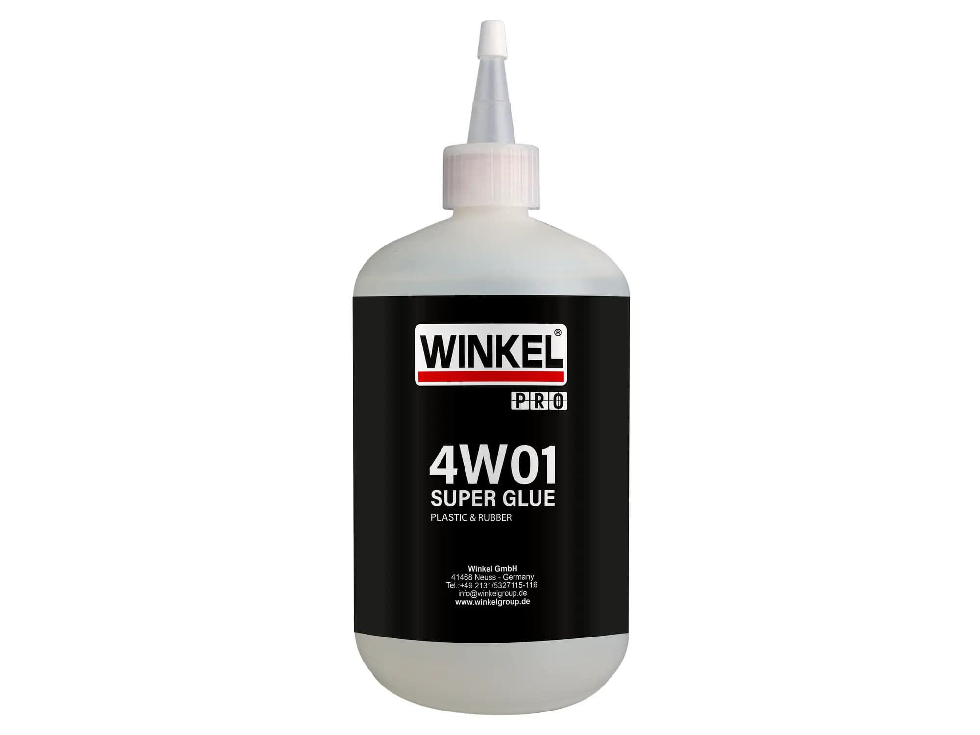 WINKEL PRO 4W01 Super Glue