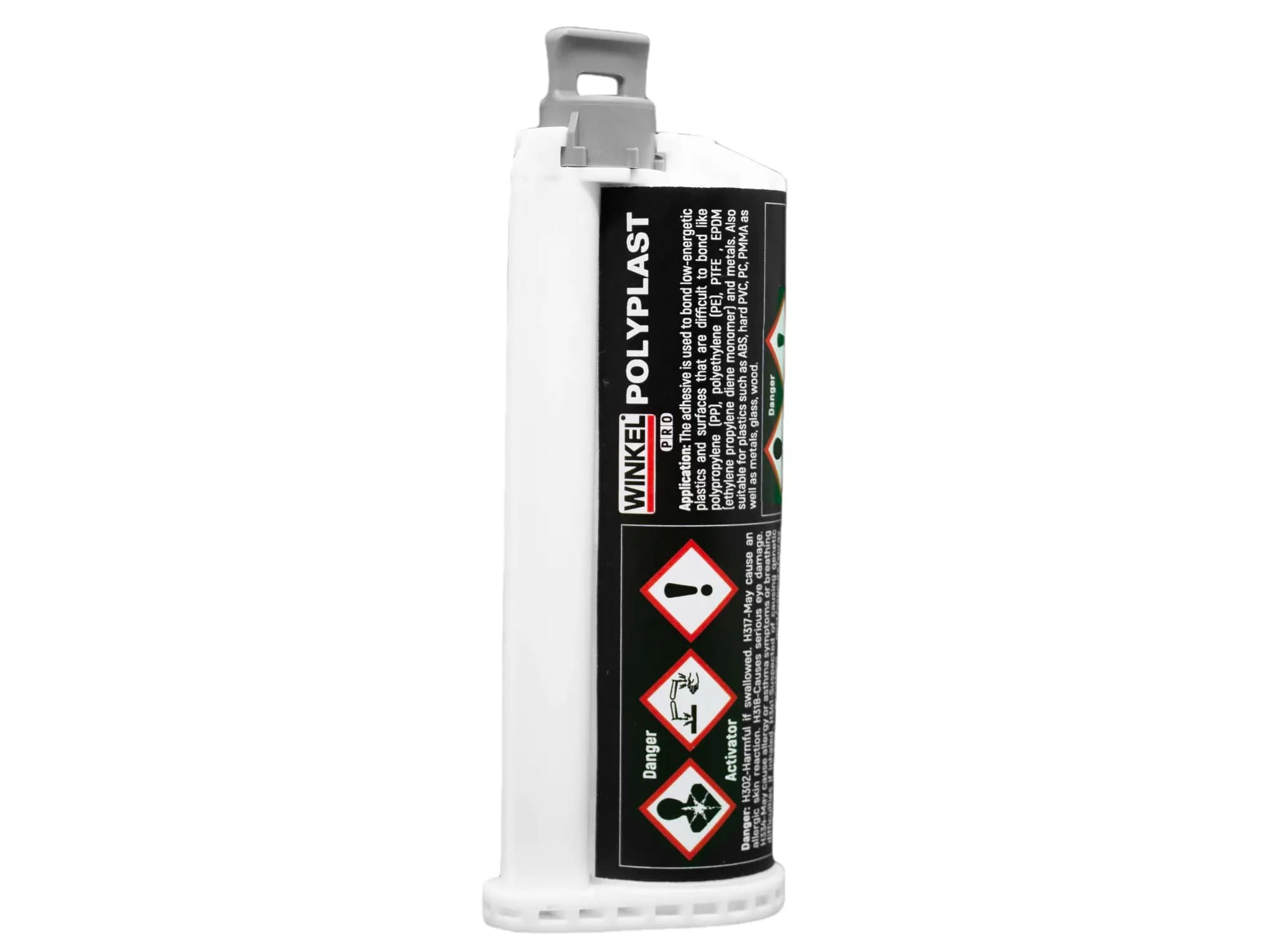 WINKEL PRO POLYPLAST
