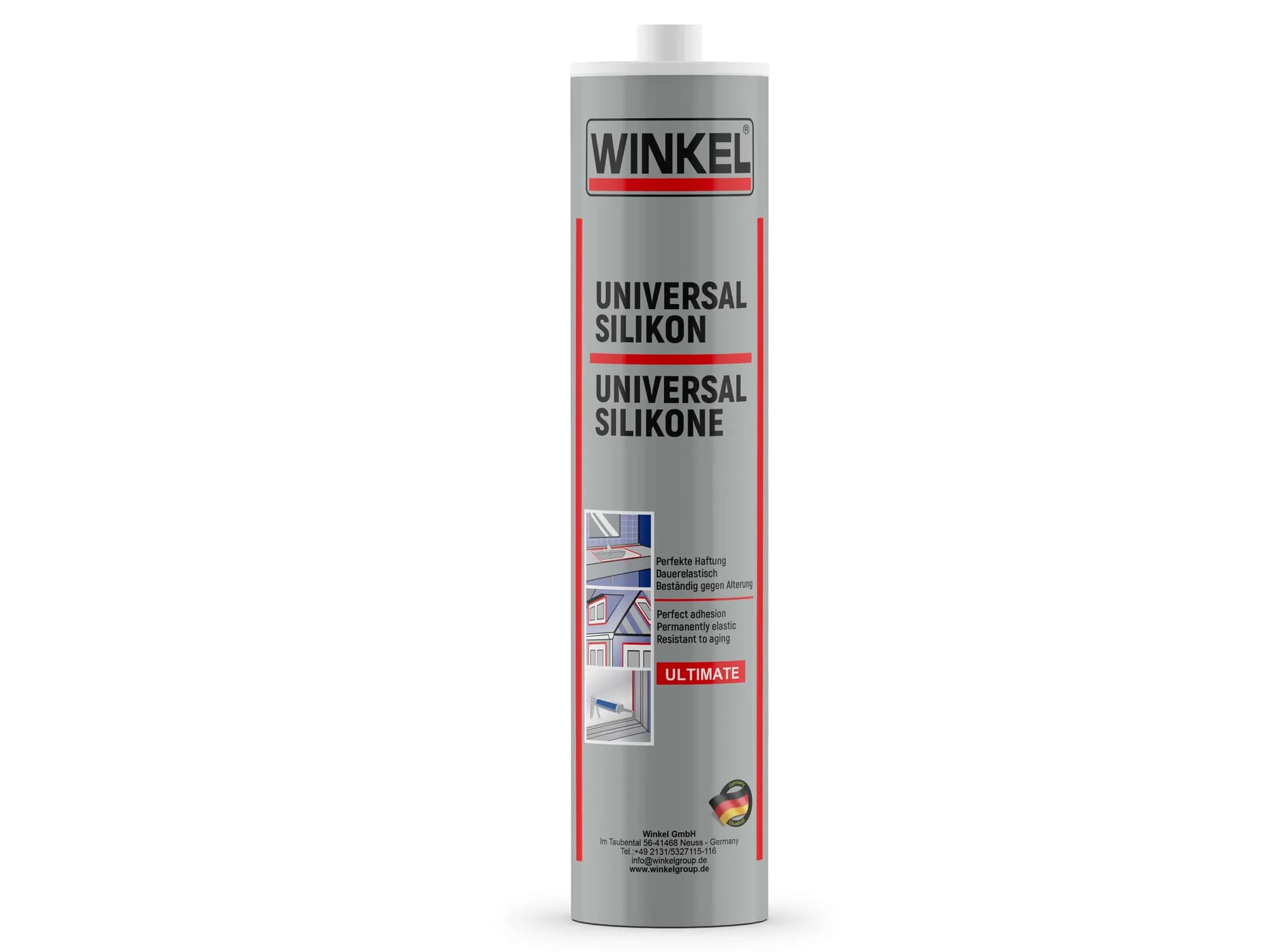 Universal Silicone