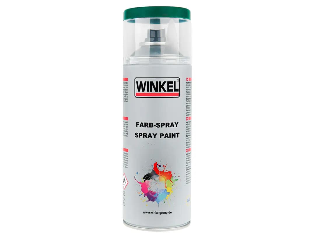 RAL 6005 Moss Green Spray Paints