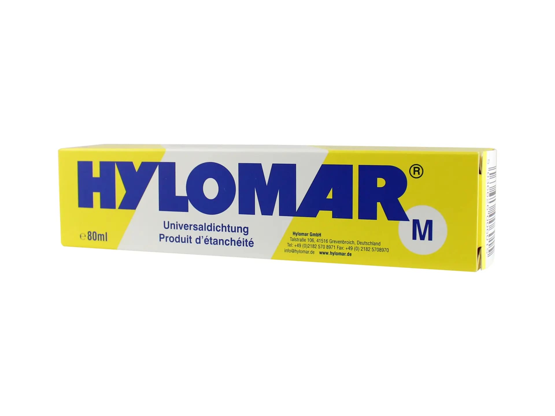 Hylomar