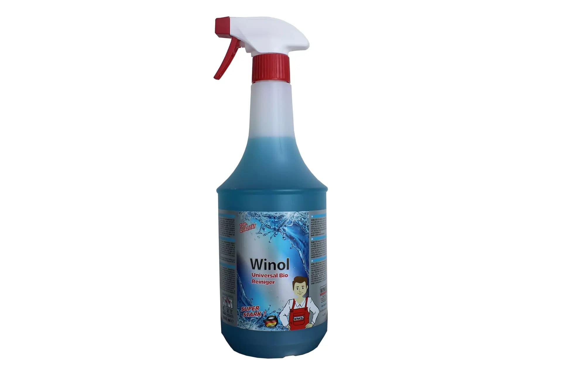 WINOL Universal Bio Reiniger