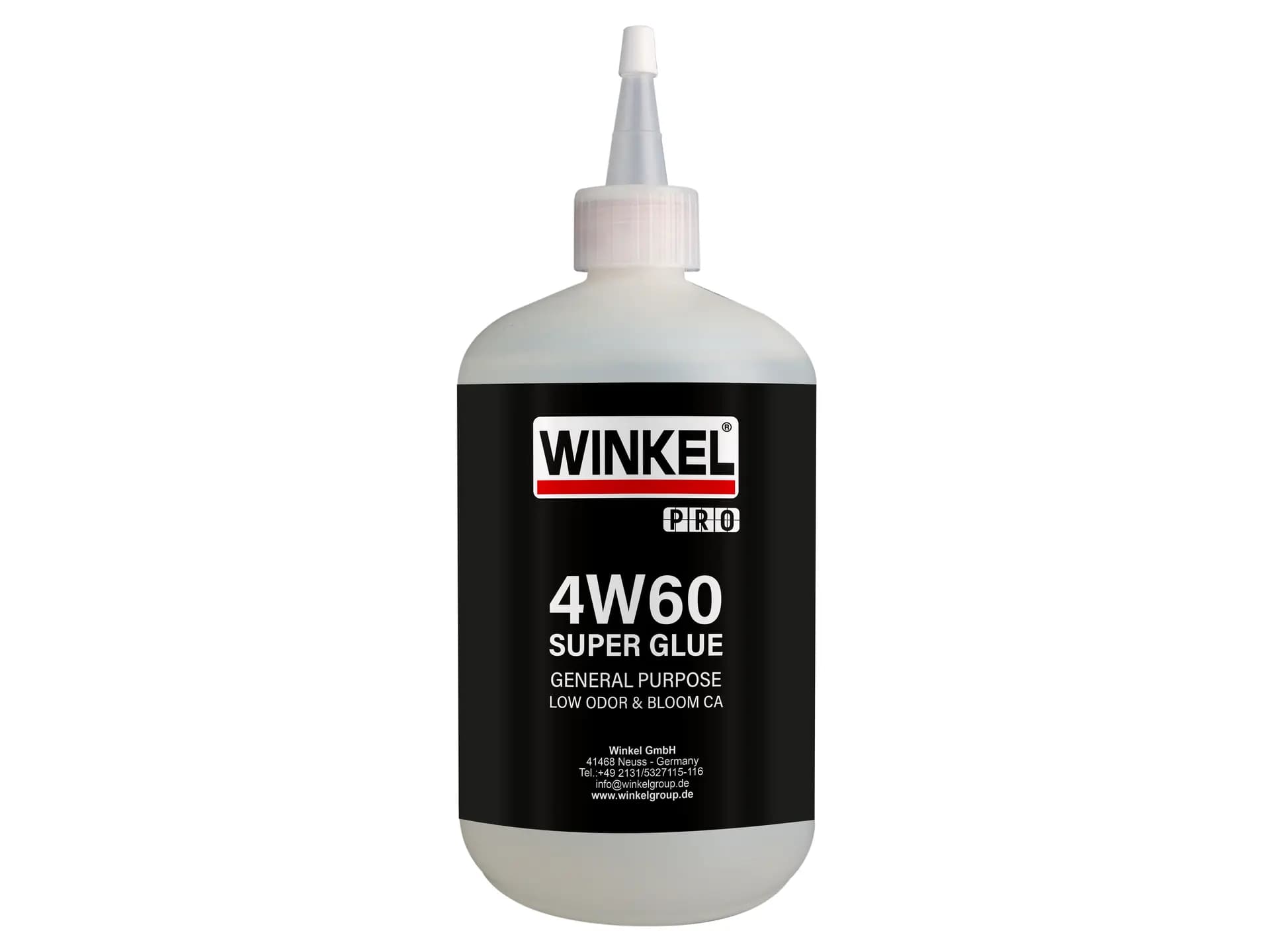 WINKEL PRO 4W60 Super Glue
