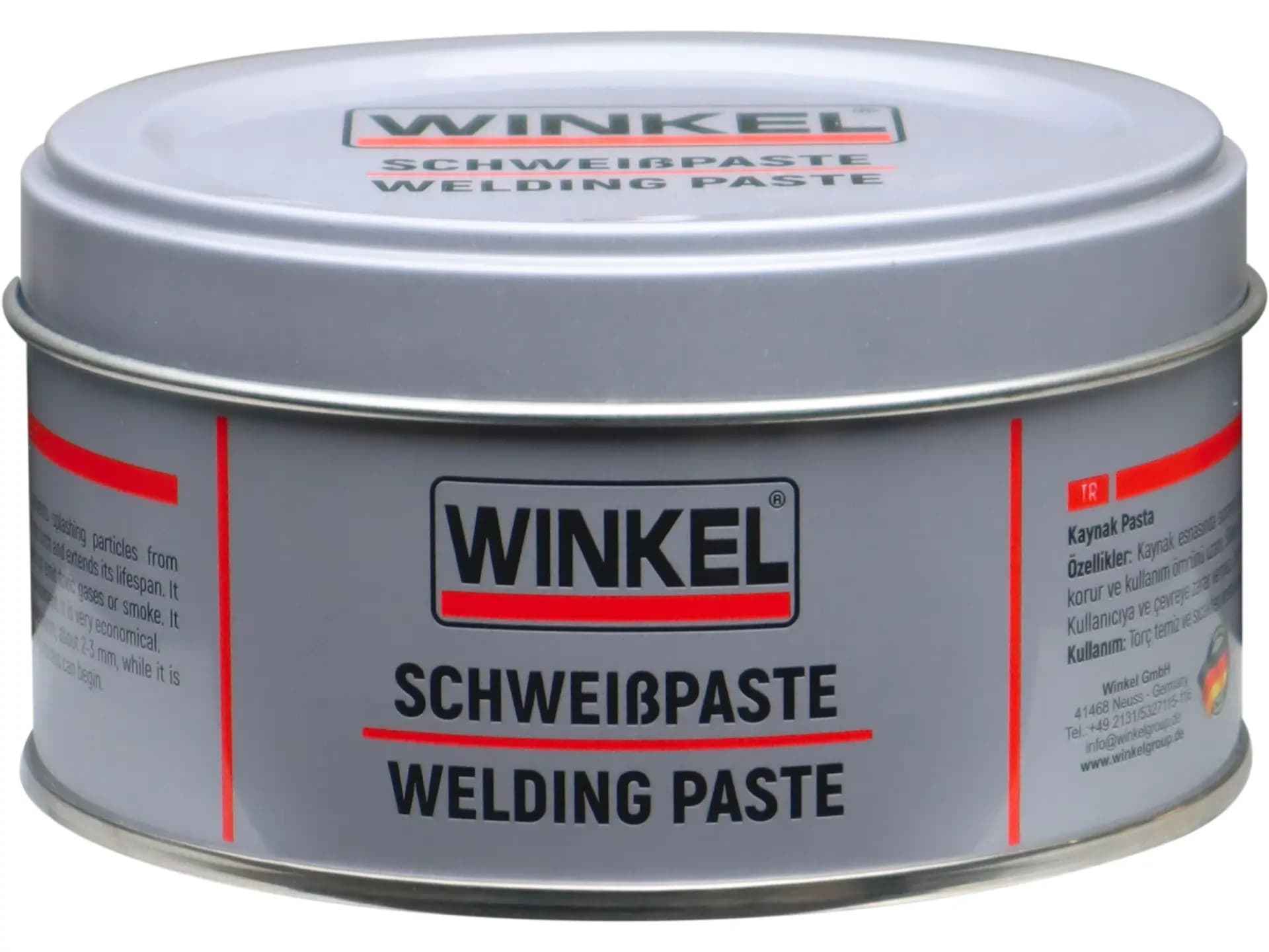 Welding Paste