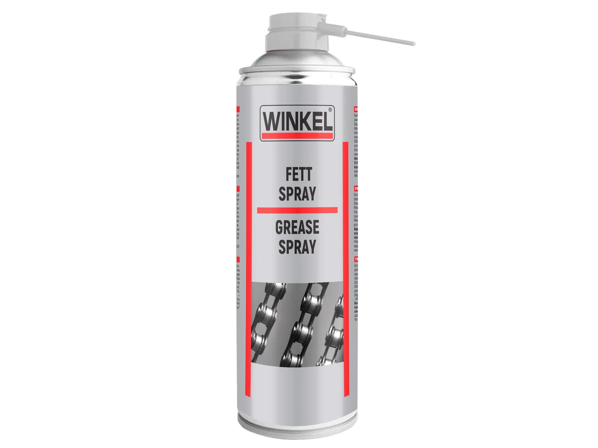 Gres Spray